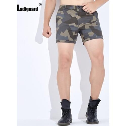 Plus Size 4XL Men Leisure Shorts Blue Khaki Short Pants with Pockets Male 2021 Summer Casual Skinny Beach Shorts Mens Clothing
