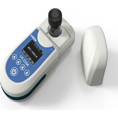 New arrival water quality test for industrial sewage water tester meter turbidity and Total suspended solids test analyzer