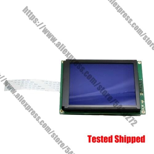 New Compatible Display WG160128B-YYH-VZ WG160128B-WGH-NZ 160128B REV:D LCD Screen