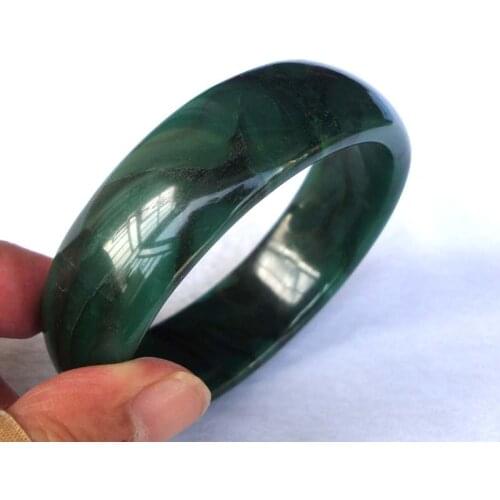 PANVANNESS Jade Bracelets