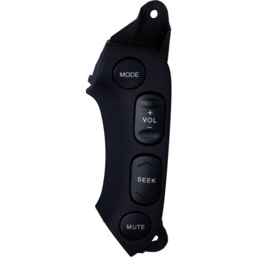 Front Left Steering Remote Control Switch Assembly 96700-2B000CA For Santa Fe