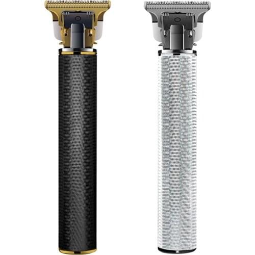 Corded Cordlessprofessional electirc hair trimmer for men hair clipper electric hair cutting machine home haircut tool