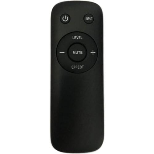 Remote Control For Logitech Z-906 Z906 S00102 Surround Sound Speakers System