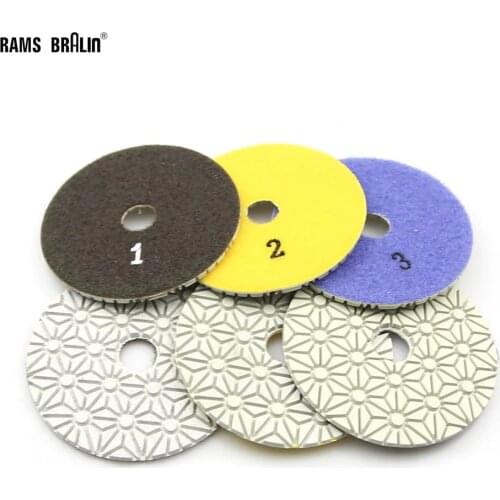 RAMS BRALIN Nail Polishes
