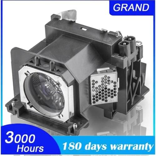 Compatible Projector lamp ET-LAV400 ETLAV400 for Panasonic PT-VW530 PT-VW535 PT-VW535N PT-VX600 PT-VX605 PT-VX605N PT-VZ570