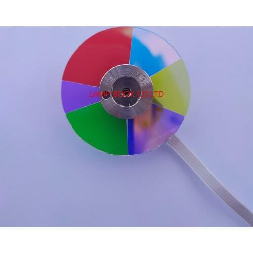 COMPATIBLE COLOR WHEEL FOR DIGITAL PROJECTION iVison 30 1080P C PROJECTOR