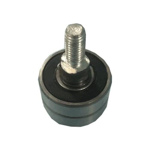 SUH495238 Escalator Roller OD32mm L50mm Bearing 6301RS Use for 9300 9500 9700 1 Pack=10 Pieces