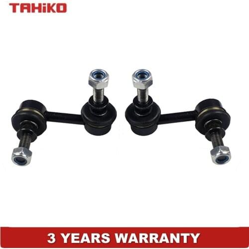 2pcs stabilizer link Sway Bar links for Nissan Primera P12 ,54618AU000