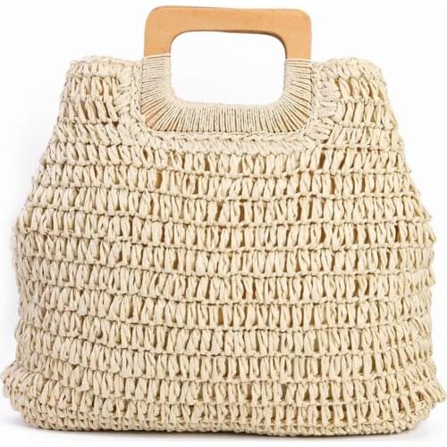 Umikk Women's Woven Bags