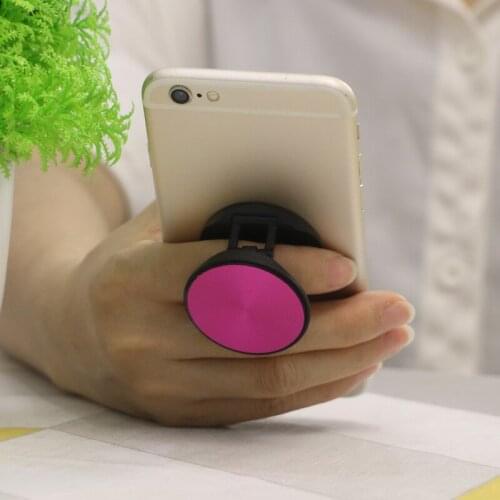 Universal Phone Stand For iPhone 11 XR Mobile Phone Holder for Samsung Xiaomi Huawei Stand and Mount Phone Holder Grip socket