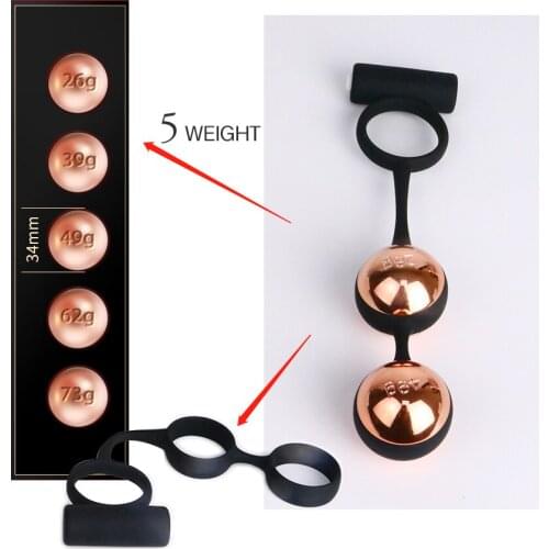 Vibration Lock Sperm Massager Ring Strong Exercise Dumbbell Penis Trainer Masturbation Device For Man Sexys Toys Adult Products