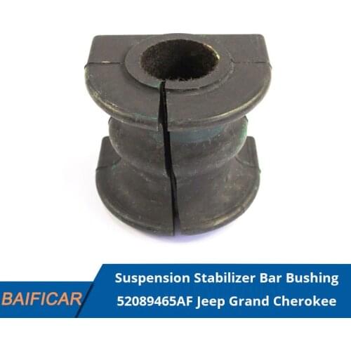 Baificar Brand New Genuine Suspension Stabilizer Bar Bushing 52089465AF For Jeep Grand Cherokee 2006-2010