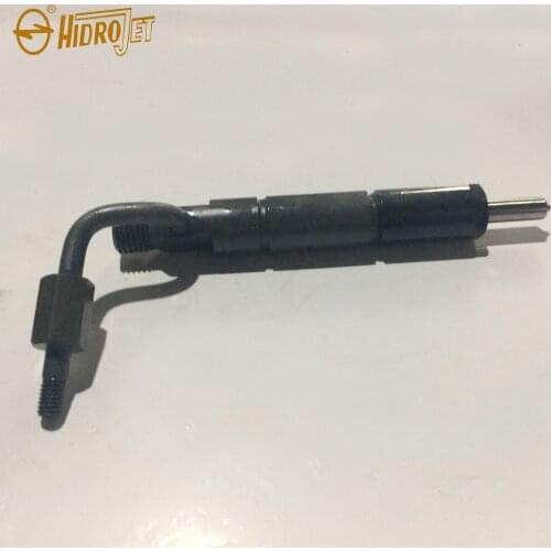 High quality S6K fuel spray nozzle 5I7706 for E320 3306