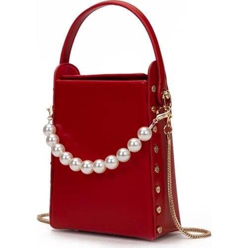 Handbag bolso hombro pequeno fancy for women fashion clutch handbags