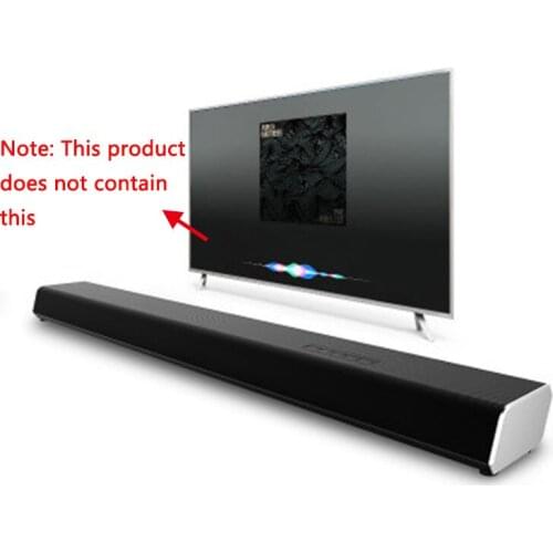 Sound bar bluetooth wall audio TB355 TV home theater 2.1 echo wall speaker subwoofer remote control MP3 speaker