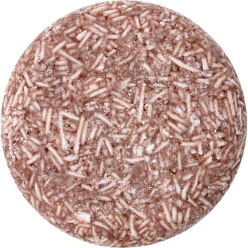 1.9oz Plant Handmade Moisturizing Nourishing Hair Washing Solid Shampoo Soap Bar