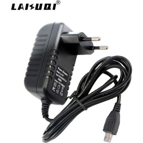 Raspberry Pi 3 Power Adapter 5v 3a Micro Usb AC DC adaptor Power Supply Charger 5v3a For Raspberry Pi 3 Zero Model B B+ Hot Sale