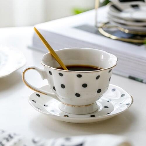 Cerakorie Tea Pairs