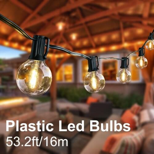 Dongdahua LED String Lights