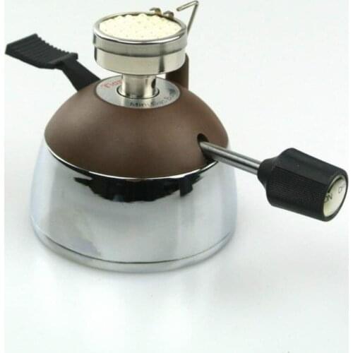 Coffee ware siphon pot gas stove portable gas stove coffee appliance 3