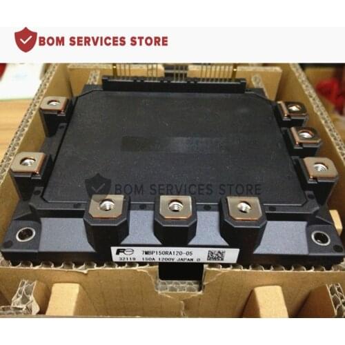 7MBP150RA120-05 7MBP150RA120 7MBP150RA120-04 7MBP150RA120-06 NEW ORIGINAL IGBT MODULE