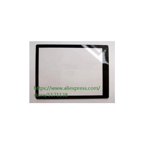 New for Samsung ST200 DV300 DV150 External Screen Glass External Screen Protector