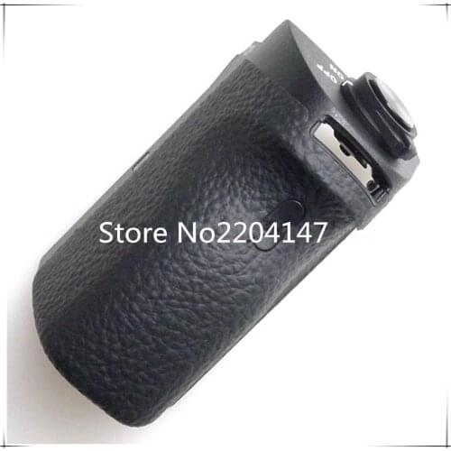 New original for Sony A7M2 A7 II ILCE-7M2 ILCE-7 II Front Cover Case Switch Shutter Button handle Grip Ass'y
