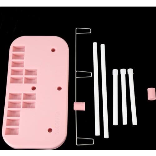 Prajna Household Frame Sewing Thread Storage Sewing Machine Wire Frame Sewing Machine Three-wire Sewing Machine Accessories