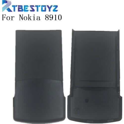 RTBESTOYZ Hot sale For Nokia 8910 8910i back Cover replacement for Nokia 8910 8910i housing