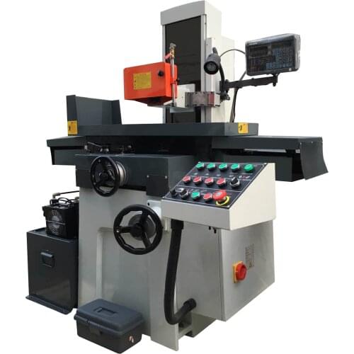 MY820 Grinding Machine for Metal Processing