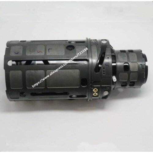 Repair Part For Canon EF 100-400mm F/4.5-5.6 L IS II USM Main Lens 4-5th Group Barrel Bracket Tube Ass'y YG2-3545-000
