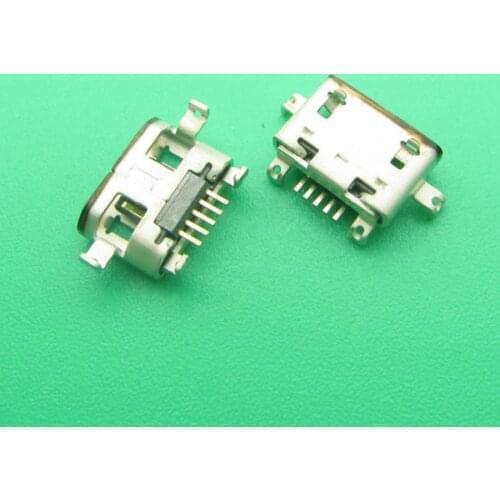 1pcs Micro USB Charge Charging Dock Port Connector Jack Repair Part For Motorola Moto XT1570 XT1572 XT1575 X Play XT1562