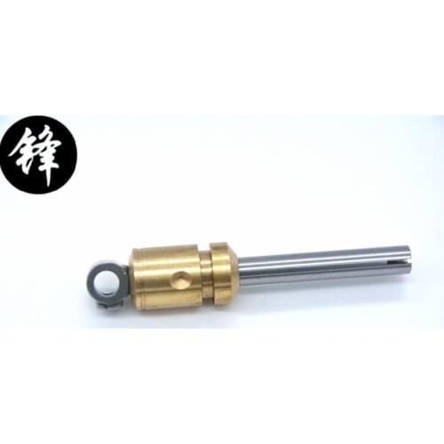 123-44859 NEEDLE HOLDER ASM 123-44800 NEEDLE HOLDER BUSHING FOR JUKI MO-3604 MO-3616 SEWING MACHINE THE PRICE IS FOR 1 SET