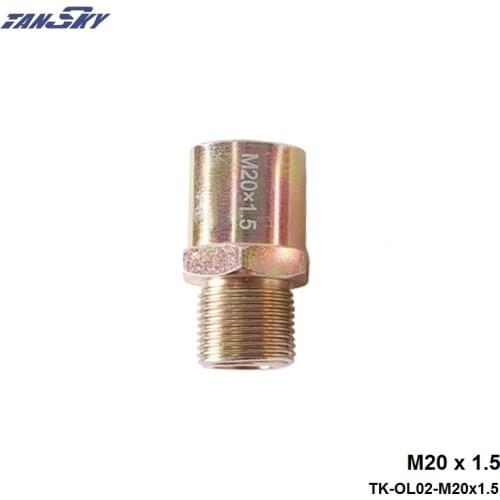 Jdm Oil Sandwich Plate Thermostat Adaptor M20x1.5 TK-OL02-M20 x 1.5