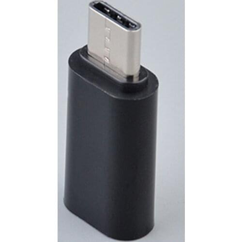 Type C to 3.5mm Audio Adapter for DJI Osmo Pocket External Microphone VDX99