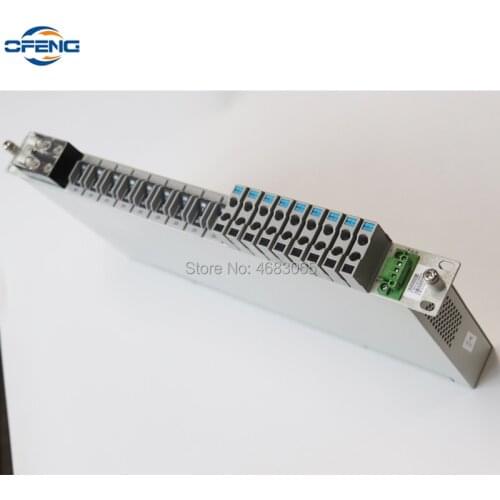 Free Shipping ZTE DCPD6 lightning protection switching power supply ZTE DCPD6 DC distribution unit to replace Huawey DCDU