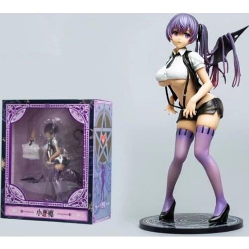 25CM SkyTube Mataro PVC Scale Native Pink Cat PVC Action Figure Toy Japanese Anime Figurine Adult Collection Model Doll Gift 1/6