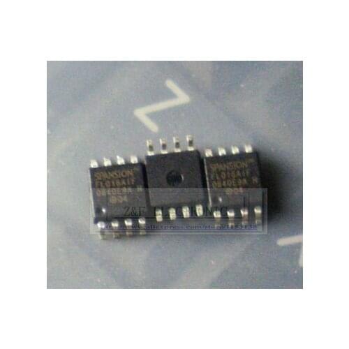 FL016AIF S25FL016A0LMFI011 FLO16AIF FL016A1F NEW ORIGINAL 5PCS/LOT