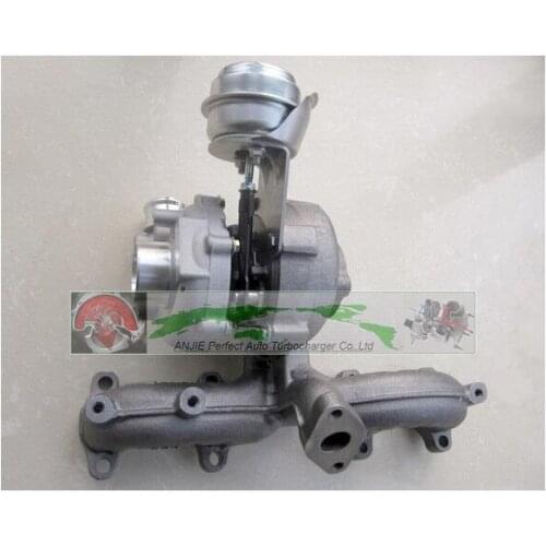 GT1749V 713673 713673-0004 713673-0003 713673-0002 Turbo Turbocharger For Audi A3 Galaxy Golf Sharan AUY AJM ASV PD UI 1.9L TDI