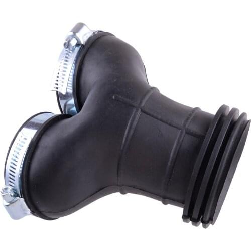 Carburetor Intake Manifold Joint Interface Fit For Honda Rebel CMX250 CA250 CMX250C 2003-2007 2008 2009 2010 2011 Accessories