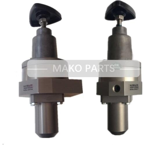 Regulator Valve Fits Atlas Copco Air Compressor 1626105281 1604217081 1604084786