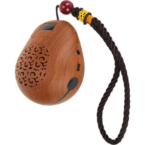 US Plug Buddha Machine Plastic Rechargeable Scripture Play Temple Chanting Tools Home Decoration Accessories