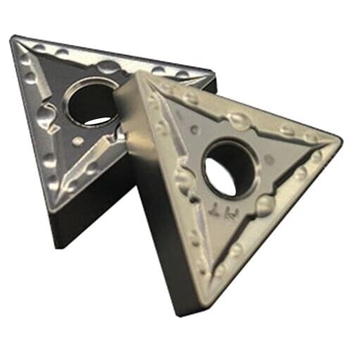 10PCS Tnmg160404 MT CT3000 External Turning Tools Cermet Grade Carbide insert Lathe cutter Tool Tokarnyy turning insert