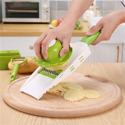 New Vegetable Slicer Guard PP Finger Hand Protector Guard Vegetable Finger Protector Kitchen Accessories Kitchen Tools