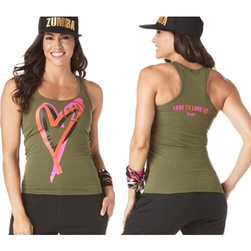 FIT FUNKY Womens Knitted cotton clothes zum fitness clothes tshirt tops unisex t shirt T1750