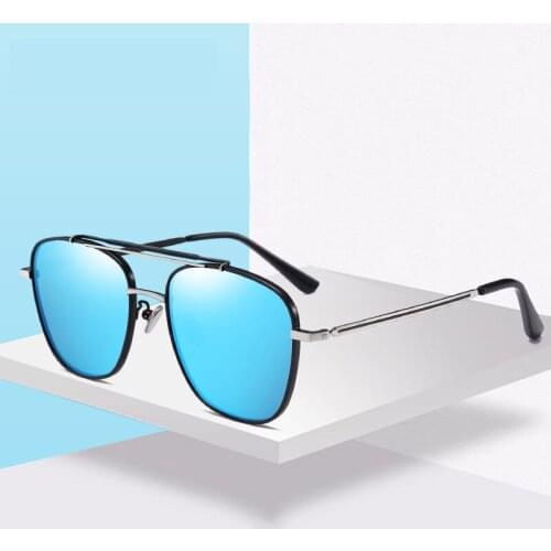 Женские солнцезащитные брендовые очки Reven Jate China At AliExpress