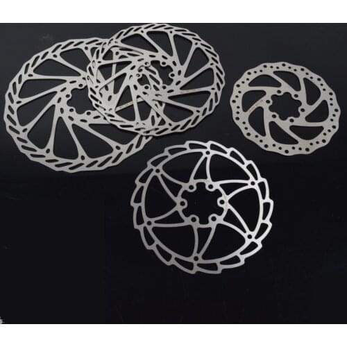 Bicycle brake rotor Mountain bicycle rotors MTB bike rotor 140/ 160/ 180/203mm