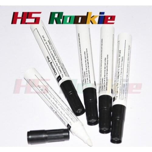 1PC High quality Printhead print head cleaning pen Maintenance pen for Thermal Printer for Zebra for Epson Gprinter Universal