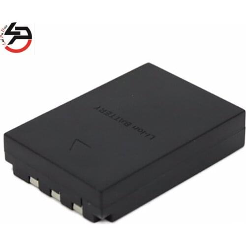 Laipuduo LI-10B Camera Battery Replacement For Olympus LI-10B 12B u300 u400 u410 C760 C765 C7000 C770 u600 u800 u810 u1000