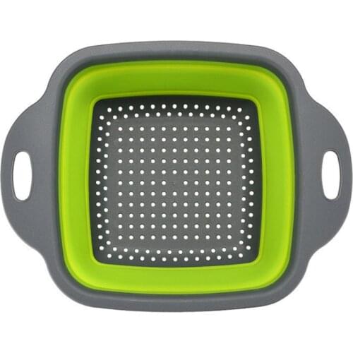 Силиконовые дуршлаги TINGKE China At AliExpress